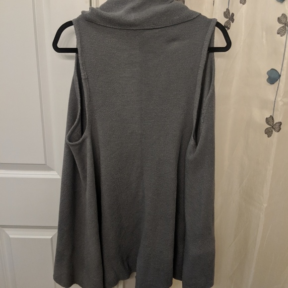 sweater cardigan - Picture 3 of 4